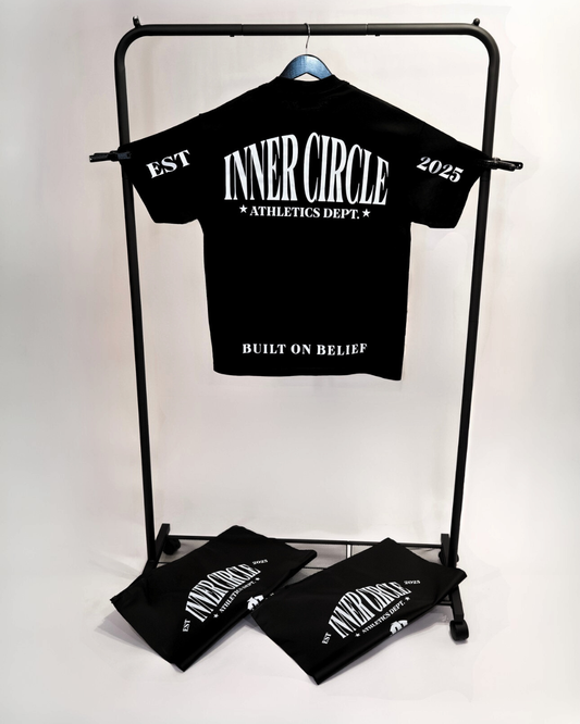 ICAD Core Oversized Tee