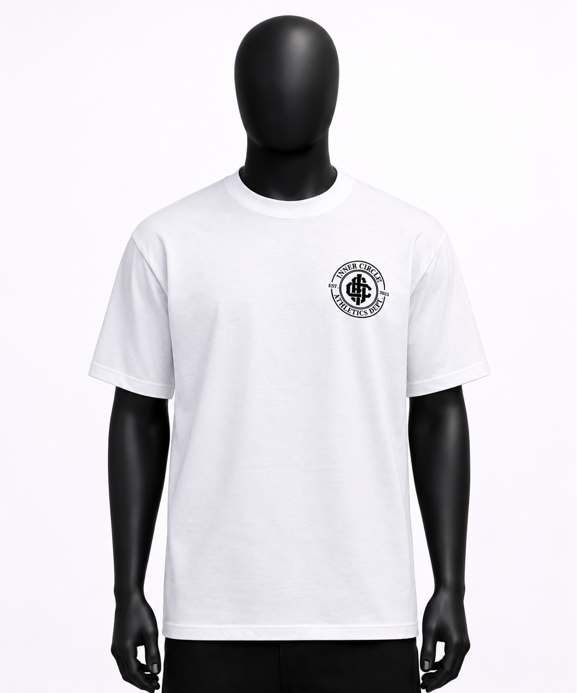 ICAD Core Oversized Tee