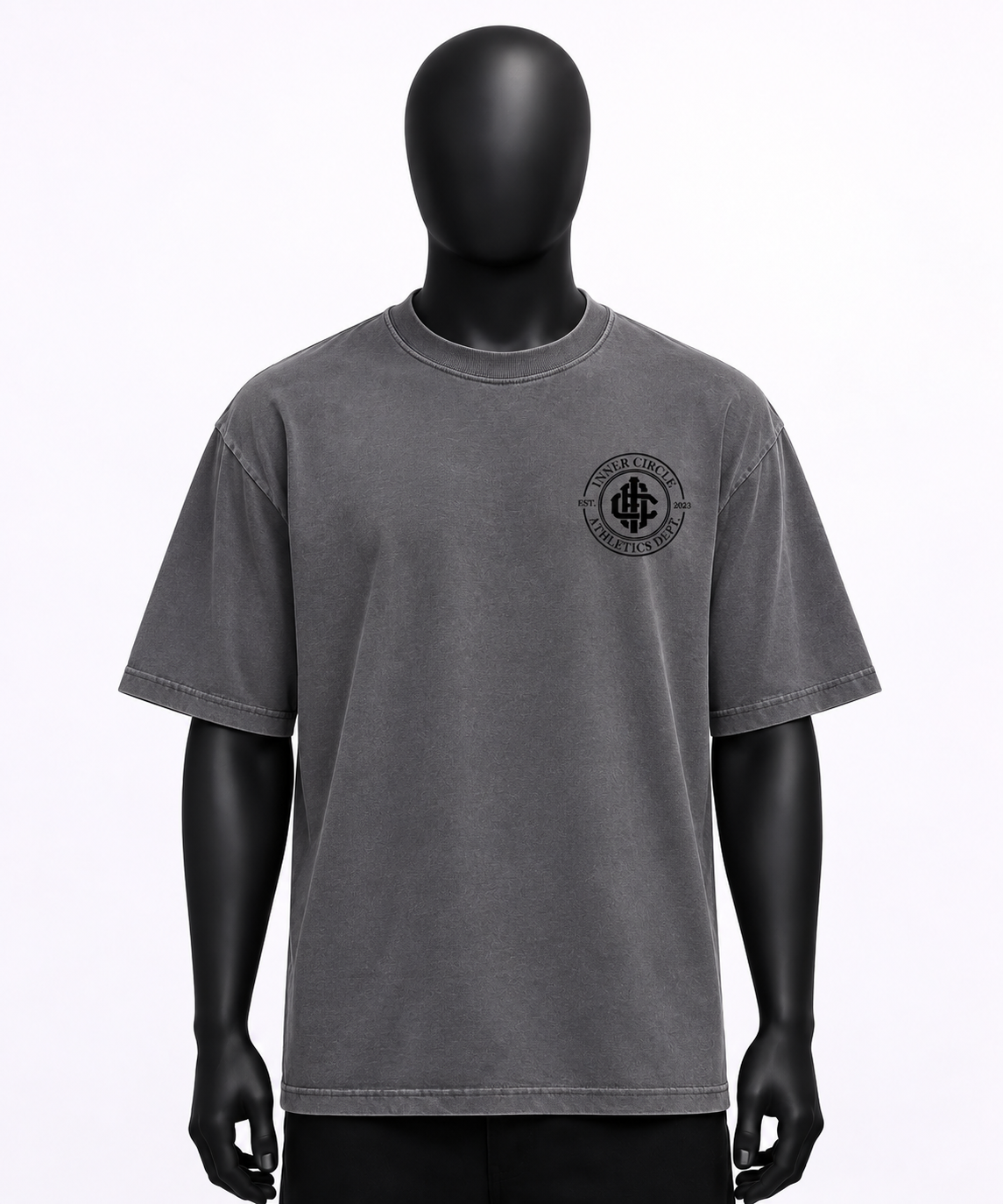 ICAD Core Oversized Tee