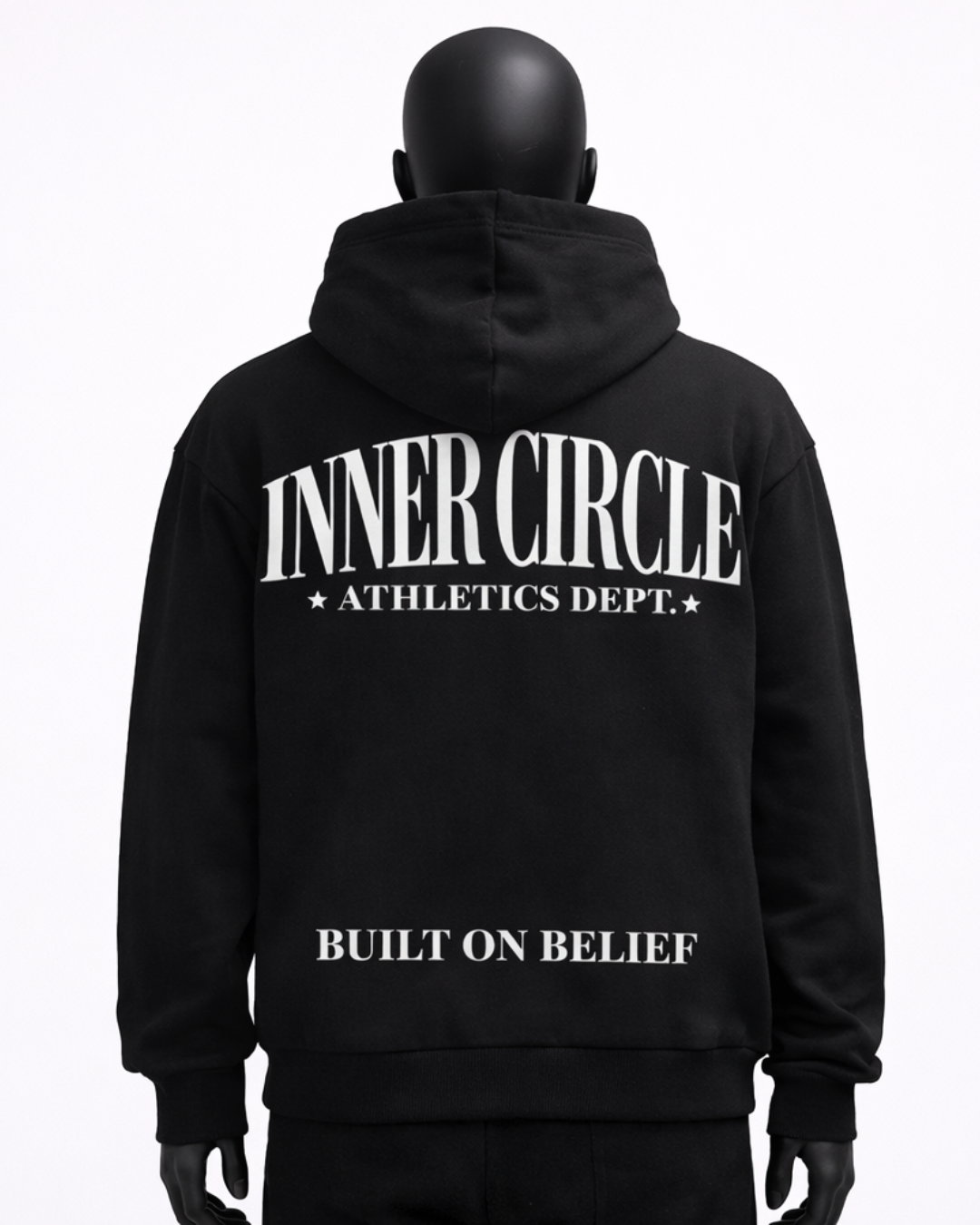 ICAD Core Hoodie