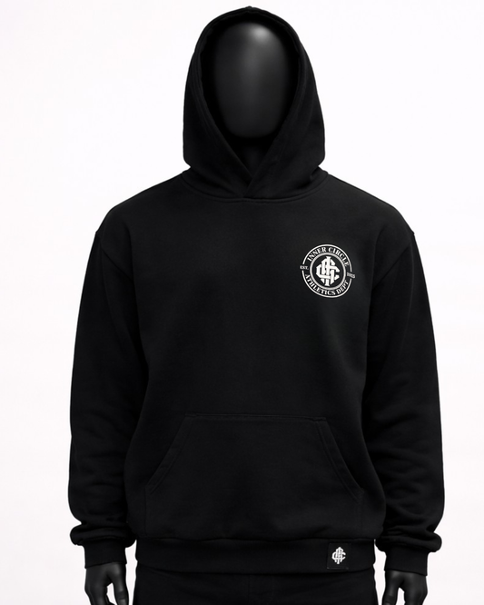 ICAD Core Hoodie