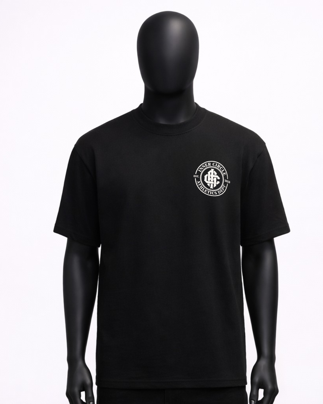 ICAD Core Oversized Tee