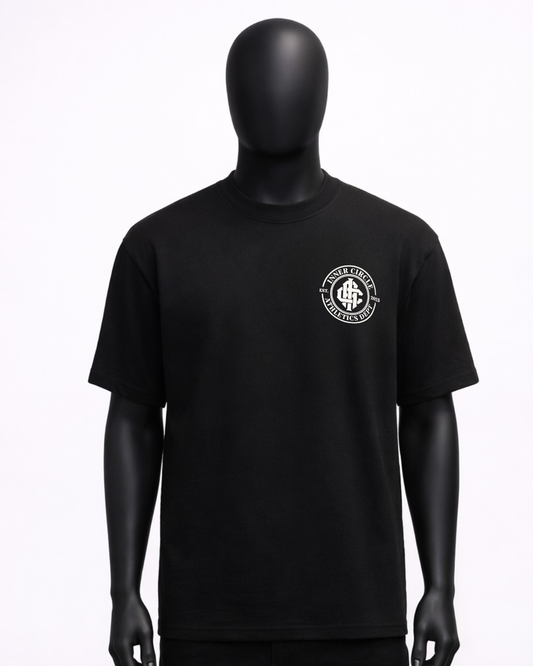 ICAD Core Oversized Tee