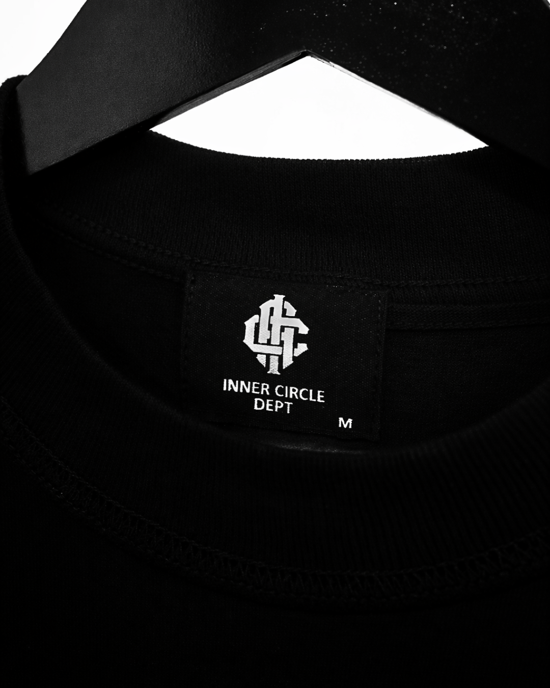 ICAD Core Oversized Tee