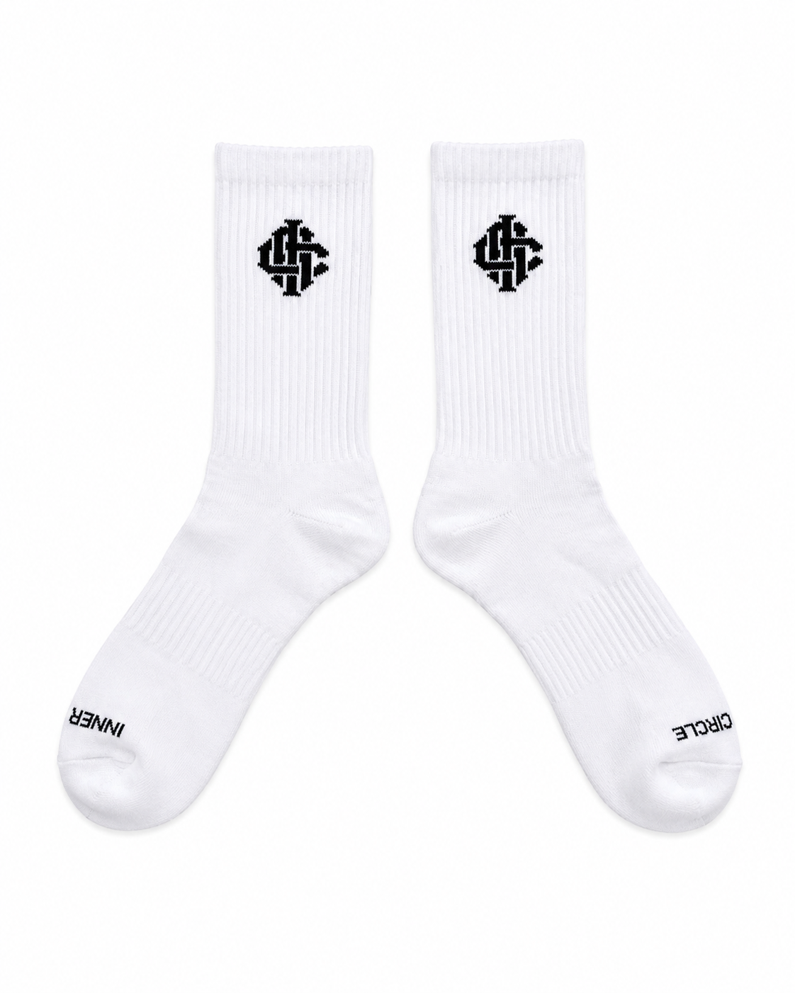 Inner Circle Performance Socks (2-Pack)