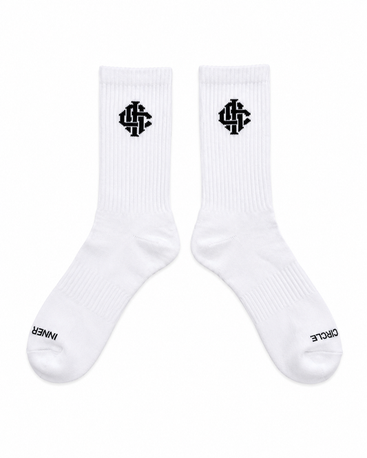 Inner Circle Performance Socks (2-Pack)