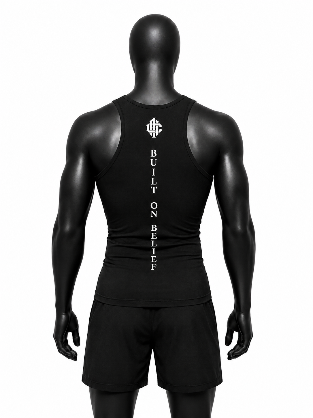 ICAD Reflective Compression Tank
