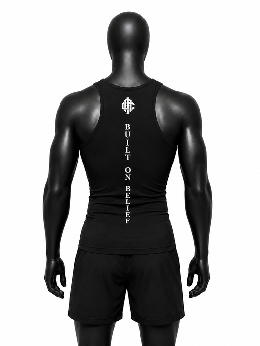 ICAD Reflective Compression Tank