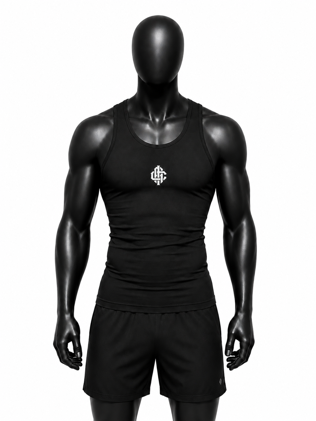 ICAD Reflective Compression Tank