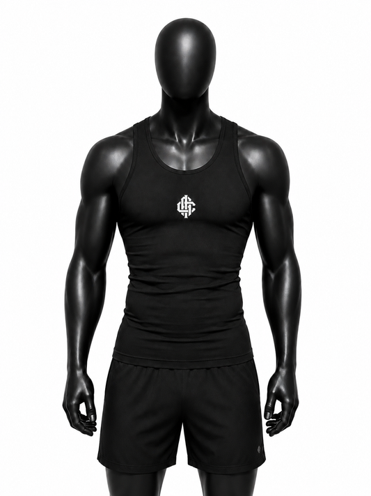 ICAD Reflective Compression Tank
